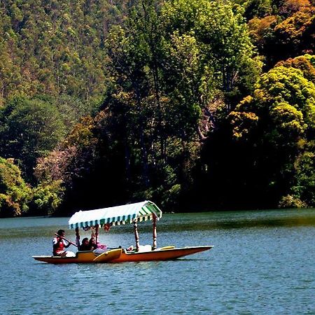 Munnar Dreams Hotell Eksteriør bilde