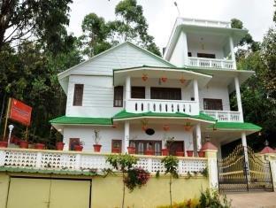 Munnar Dreams Hotell Eksteriør bilde
